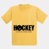 GILDAN® ULTRA COTTON® YOUTH T-SHIRT. Thumbnail