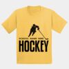GILDAN® ULTRA COTTON® YOUTH T-SHIRT. Thumbnail