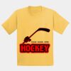 GILDAN® ULTRA COTTON® YOUTH T-SHIRT. Thumbnail