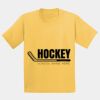 GILDAN® ULTRA COTTON® YOUTH T-SHIRT. Thumbnail