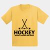 GILDAN® ULTRA COTTON® YOUTH T-SHIRT. Thumbnail