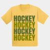GILDAN® ULTRA COTTON® YOUTH T-SHIRT. Thumbnail