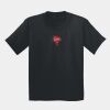 GILDAN® HEAVY COTTON YOUTH T-SHIRT. Thumbnail