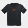 GILDAN® HEAVY COTTON YOUTH T-SHIRT. Thumbnail