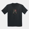 GILDAN® HEAVY COTTON YOUTH T-SHIRT. Thumbnail