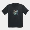 GILDAN® HEAVY COTTON YOUTH T-SHIRT. Thumbnail