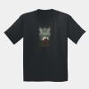 GILDAN® HEAVY COTTON YOUTH T-SHIRT. Thumbnail