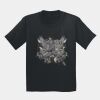 GILDAN® HEAVY COTTON YOUTH T-SHIRT. Thumbnail