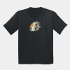 GILDAN® HEAVY COTTON YOUTH T-SHIRT. Thumbnail