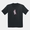 GILDAN® HEAVY COTTON YOUTH T-SHIRT. Thumbnail