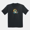 GILDAN® HEAVY COTTON YOUTH T-SHIRT. Thumbnail