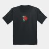GILDAN® HEAVY COTTON YOUTH T-SHIRT. Thumbnail