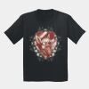 GILDAN® HEAVY COTTON YOUTH T-SHIRT. Thumbnail