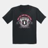 GILDAN® HEAVY COTTON YOUTH T-SHIRT. Thumbnail