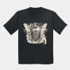 GILDAN® HEAVY COTTON YOUTH T-SHIRT. Thumbnail