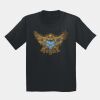 GILDAN® HEAVY COTTON YOUTH T-SHIRT. Thumbnail