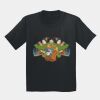 GILDAN® HEAVY COTTON YOUTH T-SHIRT. Thumbnail