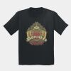 GILDAN® HEAVY COTTON YOUTH T-SHIRT. Thumbnail