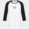 RING SPUN Baseball Youth Tee Thumbnail