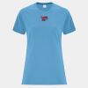 Cotton Ladies' Tee Thumbnail