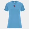 Cotton Ladies' Tee Thumbnail