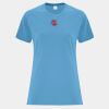 Cotton Ladies' Tee Thumbnail