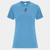 Cotton Ladies' Tee Thumbnail