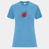Cotton Ladies' Tee Thumbnail