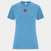 Cotton Ladies' Tee Thumbnail