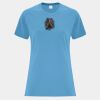 Cotton Ladies' Tee Thumbnail