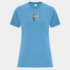 Cotton Ladies' Tee Thumbnail