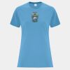 Cotton Ladies' Tee Thumbnail