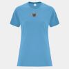 Cotton Ladies' Tee Thumbnail