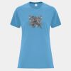 Cotton Ladies' Tee Thumbnail