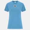 Cotton Ladies' Tee Thumbnail
