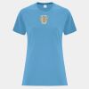 Cotton Ladies' Tee Thumbnail