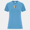 Cotton Ladies' Tee Thumbnail