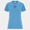 Cotton Ladies' Tee Thumbnail