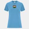 Cotton Ladies' Tee Thumbnail