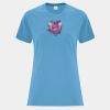 Cotton Ladies' Tee Thumbnail