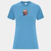 Cotton Ladies' Tee Thumbnail