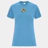 Cotton Ladies' Tee Thumbnail