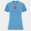 Cotton Ladies' Tee Thumbnail