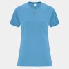 Cotton Ladies' Tee Thumbnail