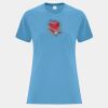 Cotton Ladies' Tee Thumbnail