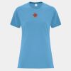 Cotton Ladies' Tee Thumbnail