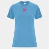 Cotton Ladies' Tee Thumbnail
