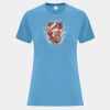 Cotton Ladies' Tee Thumbnail