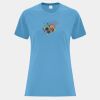 Cotton Ladies' Tee Thumbnail