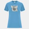 Cotton Ladies' Tee Thumbnail